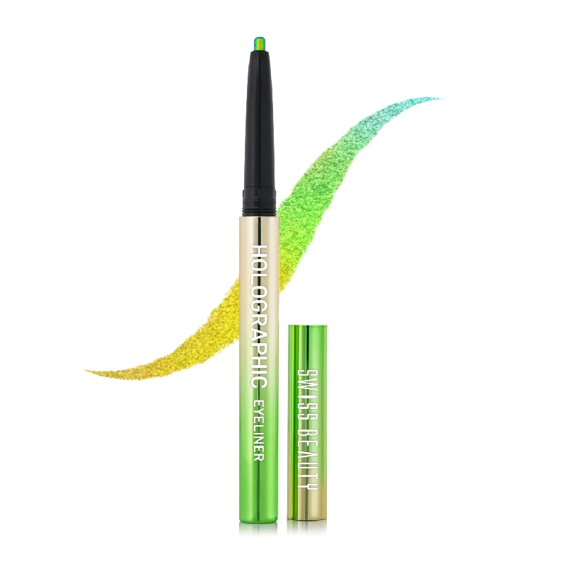 Swiss Beauty Holographic Shimmery Eyeliner, Northern Light-1.webp